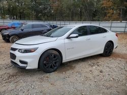 2016 Chevrolet Malibu LT en venta en Austell, GA