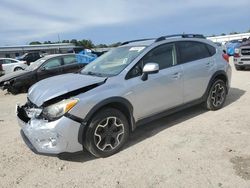 Salvage cars for sale at Gaston, SC auction: 2013 Subaru XV Crosstrek 2.0 Premium