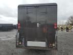 2008 Freightliner Chassis M Line WALK-IN Van