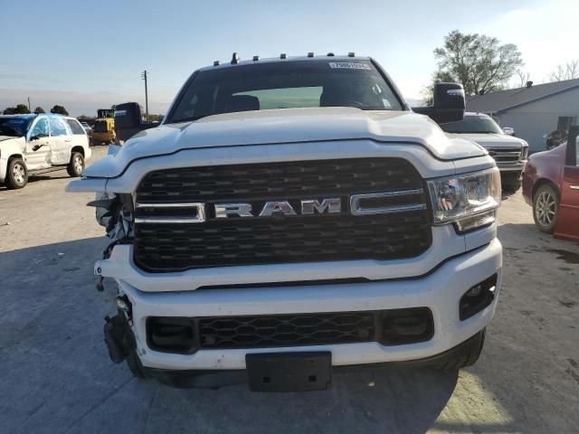 2023 Dodge RAM 2500 BIG Horn