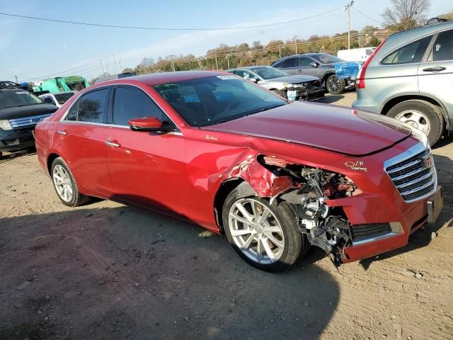 2019 Cadillac CTS