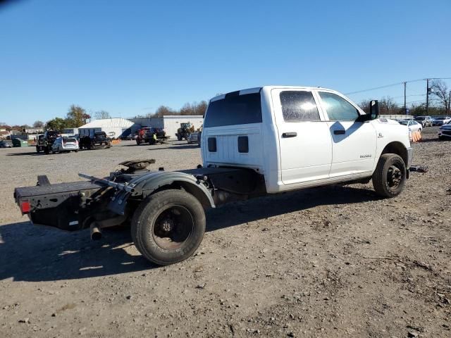 2019 Dodge RAM 3500