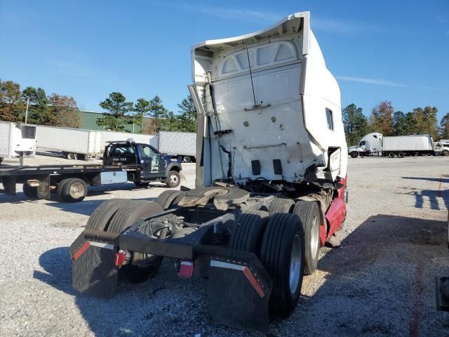 2016 Peterbilt 579