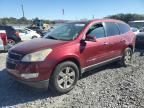 2009 Chevrolet Traverse LT