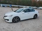 2016 Honda Accord Touring