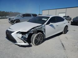 Lexus es250 salvage cars for sale: 2023 Lexus ES 250 Base