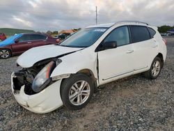 2015 Nissan Rogue Select S en venta en Tifton, GA