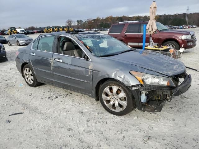 2008 Honda Accord EXL