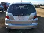 2011 Honda FIT