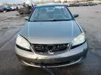 2004 Honda Civic EX