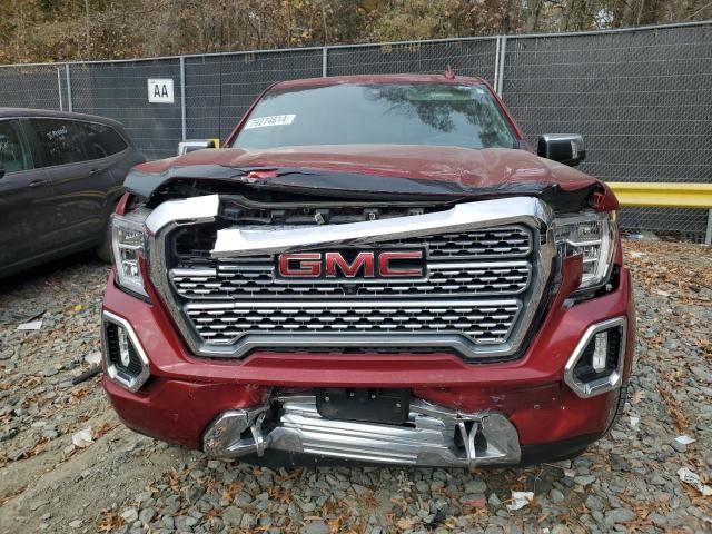 2020 GMC Sierra K1500 Denali