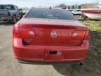 2011 Buick Lucerne CXL