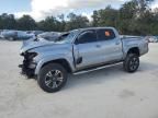 2017 Toyota Tacoma Double Cab