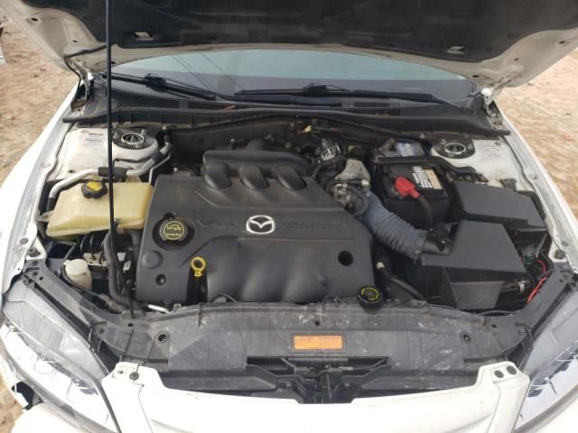 2006 Mazda 6 S