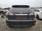 2014 Lexus RX 350 Base