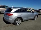 2014 Acura RDX Technology