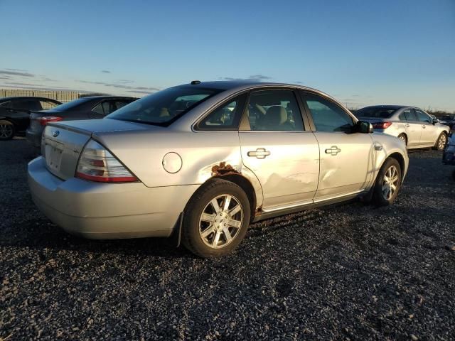 2009 Ford Taurus SEL