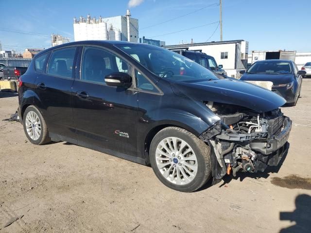 2017 Ford C-MAX SE