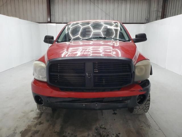 2006 Dodge RAM 1500 ST