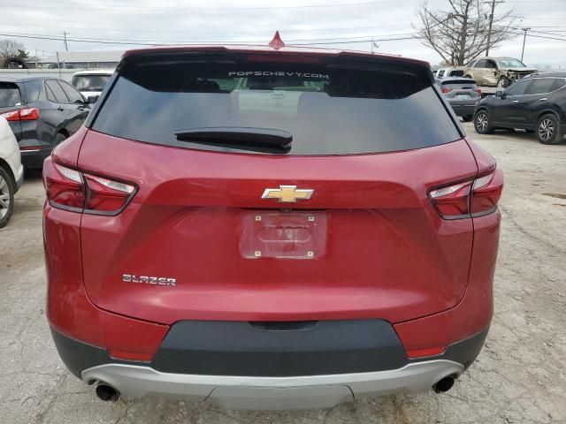 2019 Chevrolet Blazer 2LT