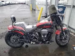 Harley-Davidson Fxfbs salvage cars for sale: 2023 Harley-Davidson Fxfbs