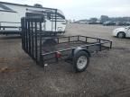 2019 Utility Trailer