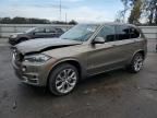 2018 BMW X5 XDRIVE50I