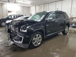 2016 GMC Terrain SLT en venta en Madisonville, TN