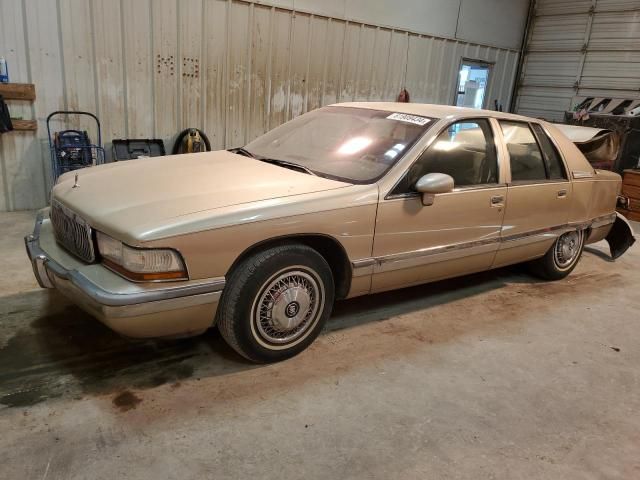 1993 Buick Roadmaster