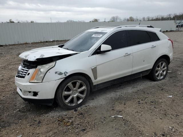 2013 Cadillac SRX Performance Collection