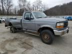 1996 Ford F250