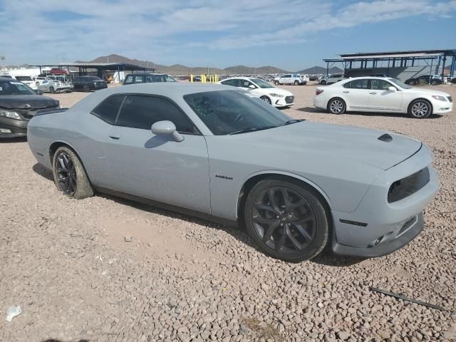 2021 Dodge Challenger R/T