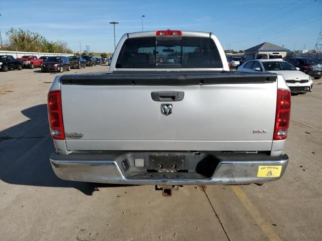 2006 Dodge RAM 1500 ST