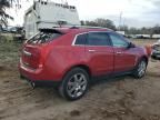 2011 Cadillac SRX Performance Collection