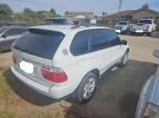 2006 BMW X5 4.4I