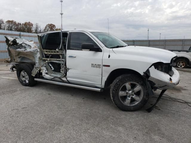 2015 Dodge RAM 1500 SLT