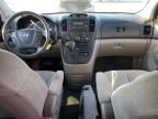 2008 Hyundai Entourage GLS