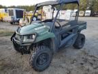 2024 John Deere XUV590M