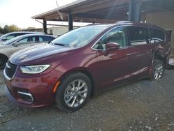 2021 Chrysler Pacifica Touring L en venta en Tanner, AL