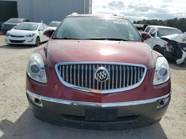 2010 Buick Enclave CXL