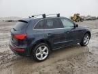 2017 Audi Q5 Premium Plus