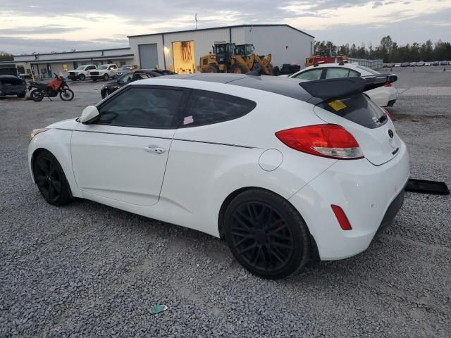 2013 Hyundai Veloster