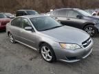 2008 Subaru Legacy 2.5I