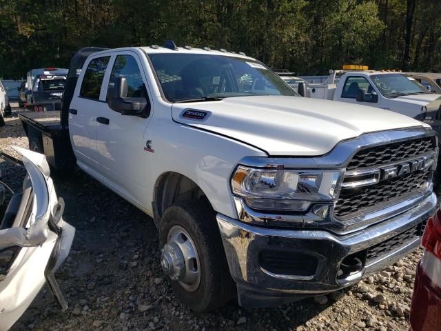 2024 Dodge 2024 RAM 3500