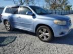 2009 Toyota Highlander Limited