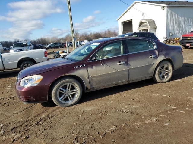 2006 Buick Lucerne CXL