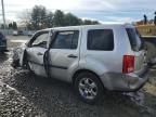 2010 Honda Pilot LX