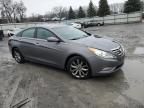 2012 Hyundai Sonata SE