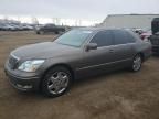 2005 Lexus LS 430