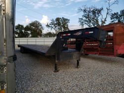 Salvage cars for sale from Copart New Braunfels, TX: 2003 Load Trailer